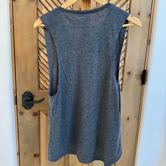 Next Level Fifthsun sleeveless graphic tee XL - Picture 2 of 5